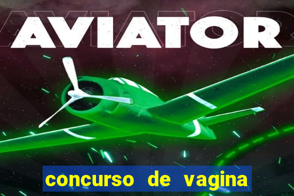 concurso de vagina mais bonita do brasil